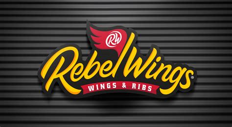 rebel wings